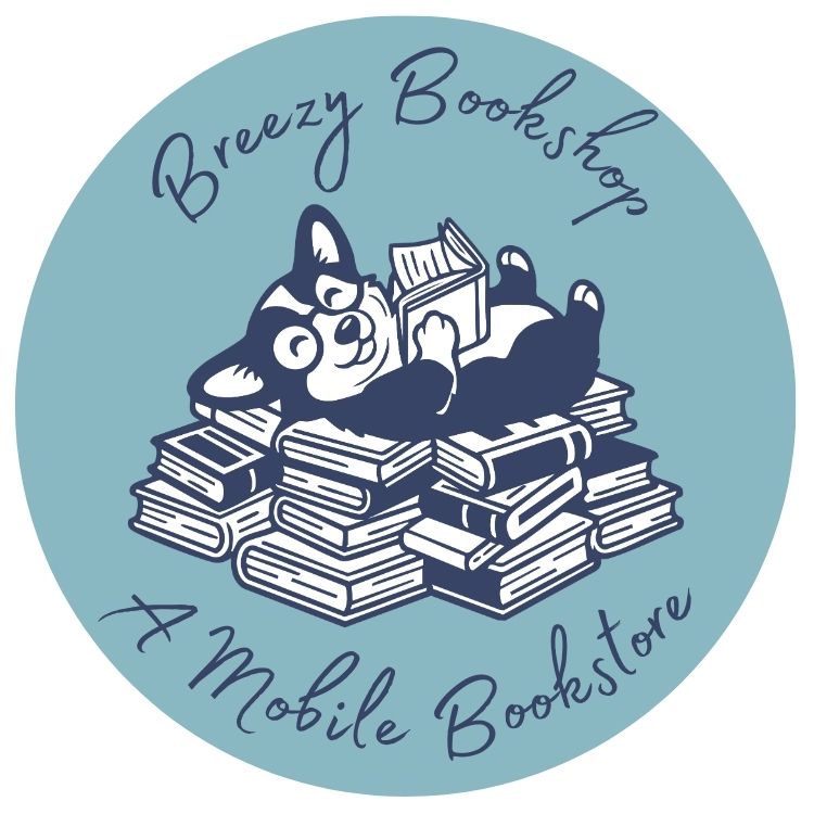 Breezy Bookshop, A Mobile Bookstore