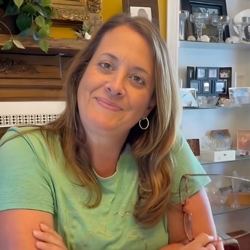 Donna R. Madden author