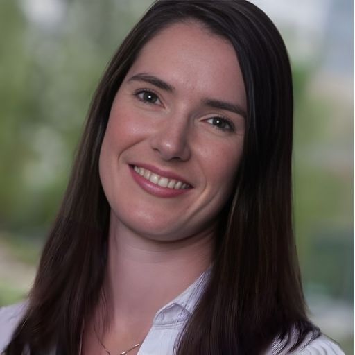 Elizabeth Simon, Author