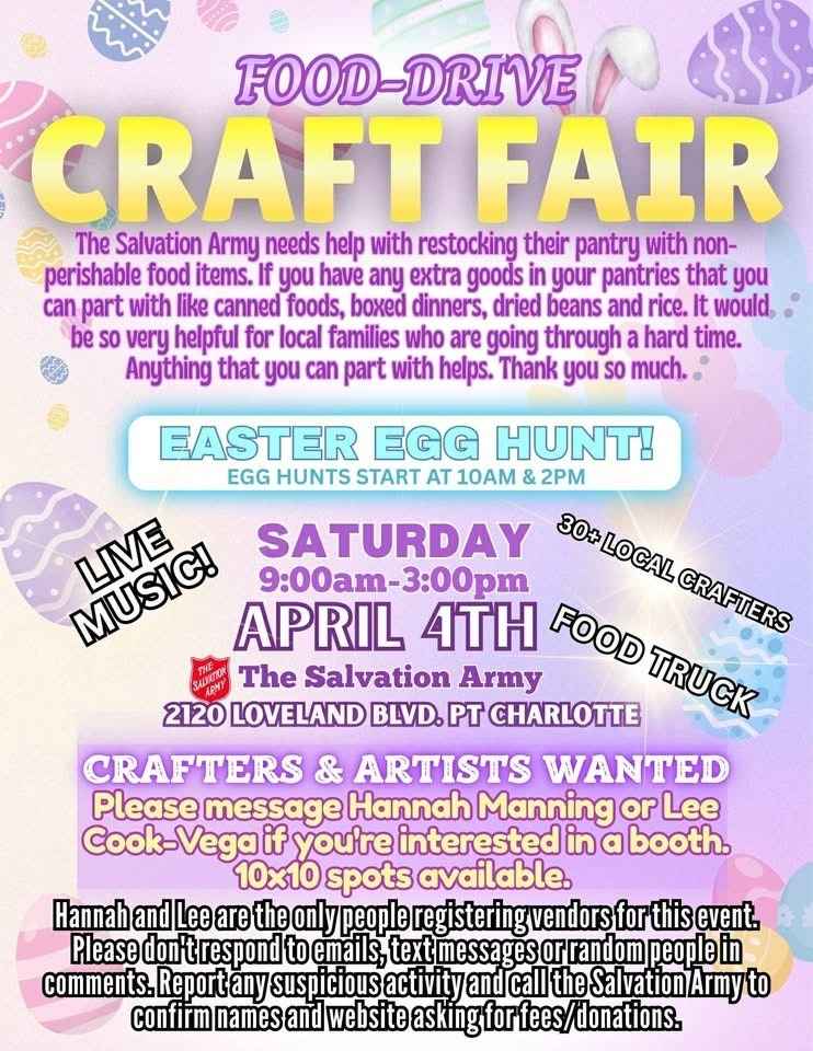 RAD Corkscrew Winery 1-4 (20948 Corkscrew Rd Estero, FL 33928) | Sat Mar 28, 2026