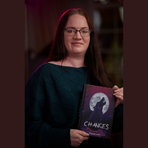 elizabeth jeffrey, author